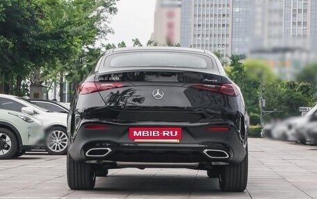 Mercedes-Benz GLC Coupe, 2025 год, 7 500 000 рублей, 7 фотография