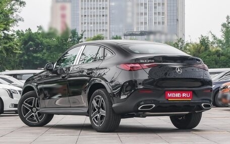 Mercedes-Benz GLC Coupe, 2025 год, 7 500 000 рублей, 6 фотография