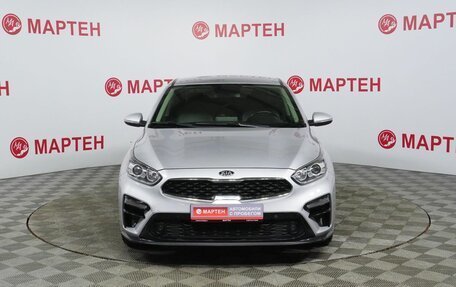 KIA Cerato IV, 2019 год, 1 914 000 рублей, 2 фотография