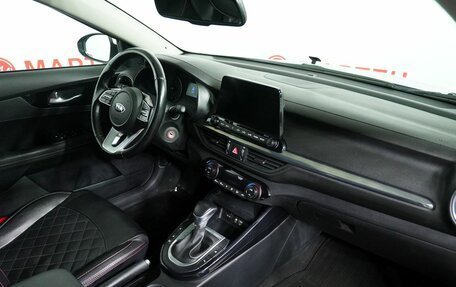 KIA Cerato IV, 2019 год, 1 914 000 рублей, 10 фотография