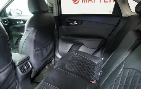 KIA Cerato IV, 2019 год, 1 914 000 рублей, 11 фотография