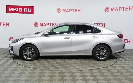 KIA Cerato IV, 2019 год, 1 914 000 рублей, 8 фотография