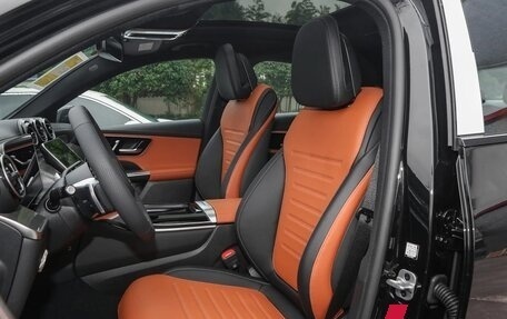 Mercedes-Benz GLC Coupe, 2025 год, 7 500 000 рублей, 18 фотография