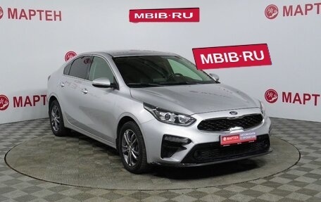 KIA Cerato IV, 2019 год, 1 914 000 рублей, 3 фотография