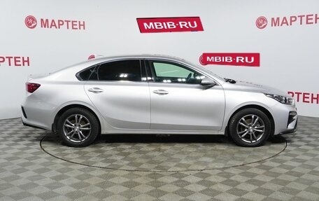 KIA Cerato IV, 2019 год, 1 914 000 рублей, 4 фотография