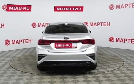 KIA Cerato IV, 2019 год, 1 914 000 рублей, 6 фотография