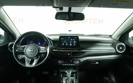 KIA Cerato IV, 2019 год, 1 914 000 рублей, 16 фотография