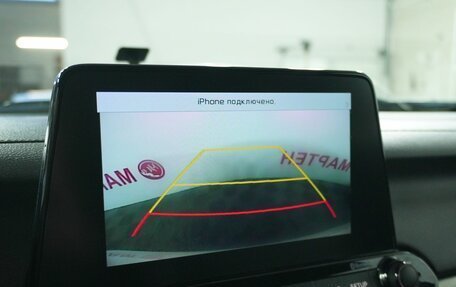 KIA Cerato IV, 2019 год, 1 914 000 рублей, 13 фотография