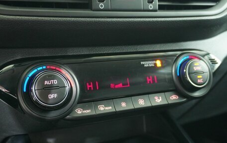 KIA Cerato IV, 2019 год, 1 914 000 рублей, 14 фотография