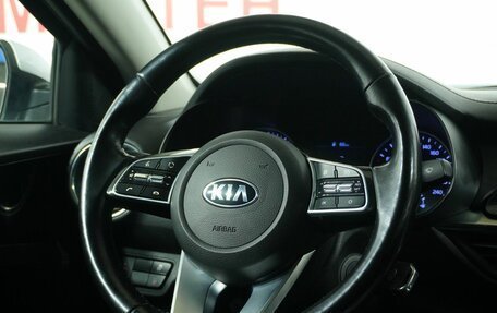 KIA Cerato IV, 2019 год, 1 914 000 рублей, 17 фотография