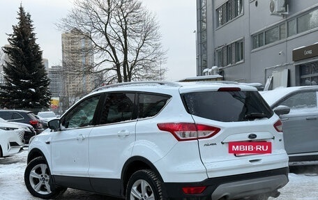 Ford Kuga III, 2014 год, 1 099 000 рублей, 4 фотография