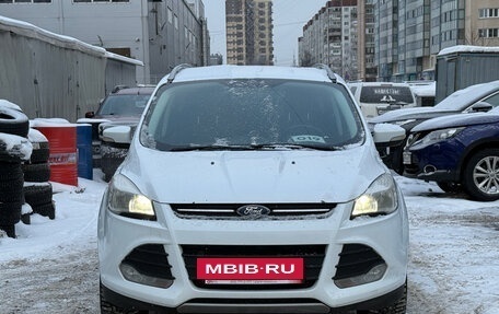 Ford Kuga III, 2014 год, 1 099 000 рублей, 2 фотография