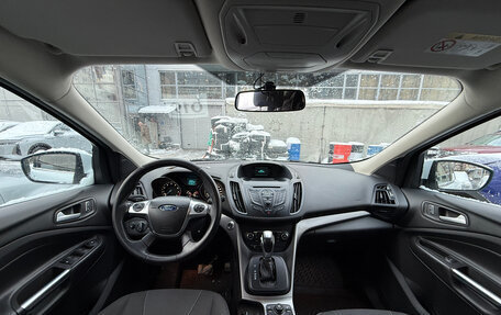 Ford Kuga III, 2014 год, 1 099 000 рублей, 8 фотография