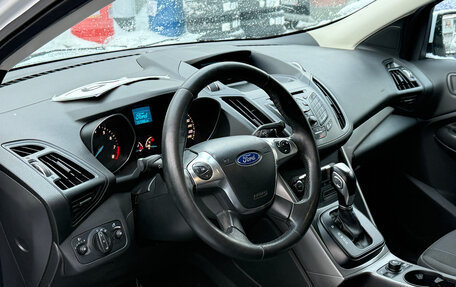 Ford Kuga III, 2014 год, 1 099 000 рублей, 7 фотография