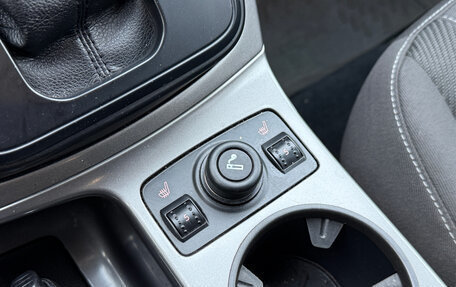 Ford Kuga III, 2014 год, 1 099 000 рублей, 10 фотография