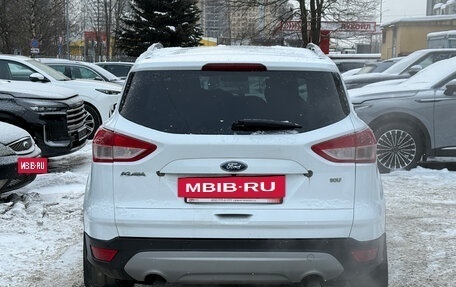 Ford Kuga III, 2014 год, 1 099 000 рублей, 5 фотография