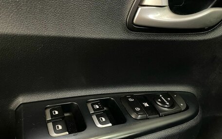 KIA Rio IV, 2017 год, 1 350 000 рублей, 20 фотография