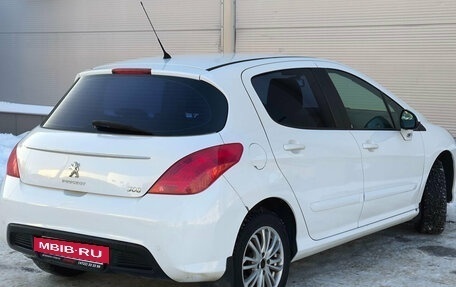 Peugeot 308 II, 2011 год, 587 000 рублей, 4 фотография