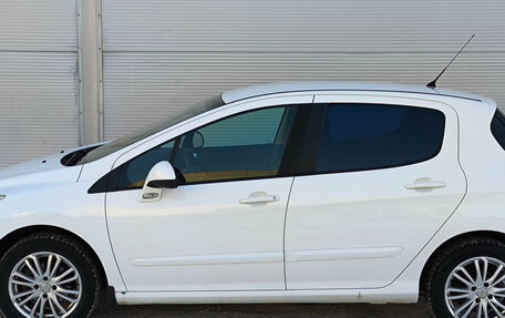 Peugeot 308 II, 2011 год, 587 000 рублей, 5 фотография