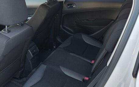 Peugeot 308 II, 2011 год, 587 000 рублей, 10 фотография