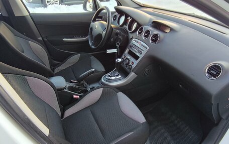 Peugeot 308 II, 2011 год, 587 000 рублей, 13 фотография