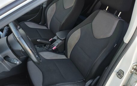 Peugeot 308 II, 2011 год, 587 000 рублей, 9 фотография