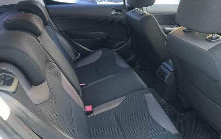 Peugeot 308 II, 2011 год, 587 000 рублей, 11 фотография