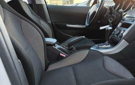 Peugeot 308 II, 2011 год, 587 000 рублей, 12 фотография