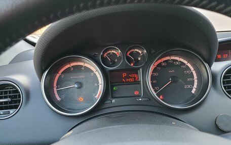 Peugeot 308 II, 2011 год, 587 000 рублей, 16 фотография