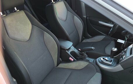 Peugeot 308 II, 2011 год, 587 000 рублей, 14 фотография