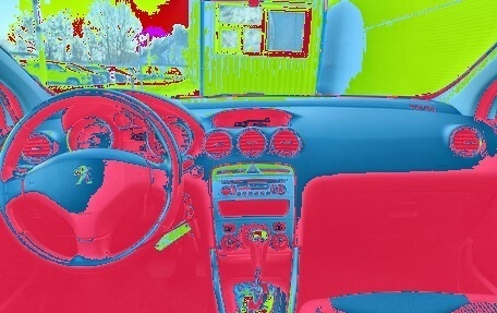 Peugeot 308 II, 2011 год, 587 000 рублей, 15 фотография