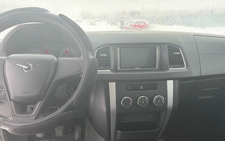 ЛуАЗ Patriot, 2017 год, 897 000 рублей, 5 фотография