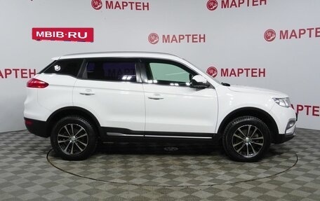 Geely Atlas I, 2018 год, 1 550 000 рублей, 4 фотография