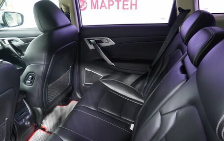 Geely Atlas I, 2018 год, 1 550 000 рублей, 11 фотография