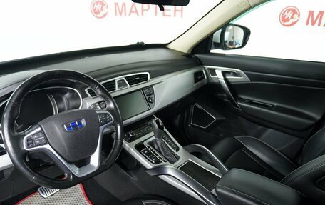 Geely Atlas I, 2018 год, 1 550 000 рублей, 9 фотография