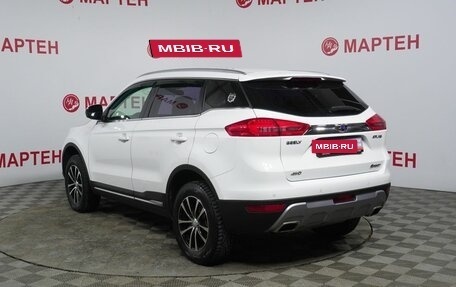 Geely Atlas I, 2018 год, 1 550 000 рублей, 7 фотография