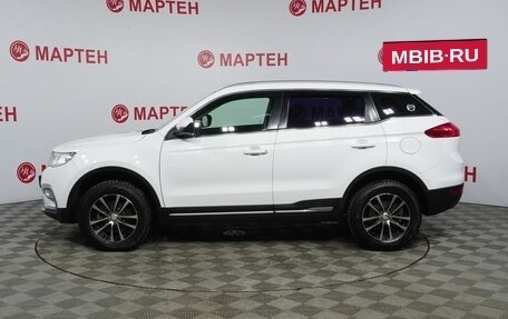 Geely Atlas I, 2018 год, 1 550 000 рублей, 8 фотография