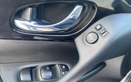 Nissan X-Trail, 2020 год, 2 800 000 рублей, 9 фотография