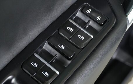 Geely Atlas I, 2018 год, 1 550 000 рублей, 14 фотография