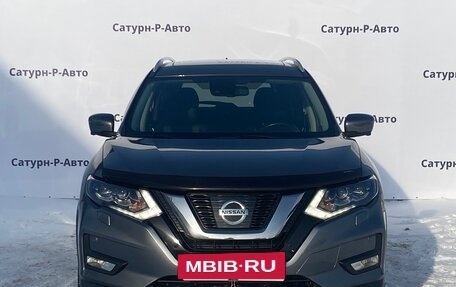 Nissan X-Trail, 2020 год, 2 800 000 рублей, 2 фотография
