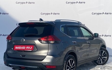 Nissan X-Trail, 2020 год, 2 800 000 рублей, 6 фотография
