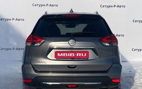 Nissan X-Trail, 2020 год, 2 800 000 рублей, 5 фотография