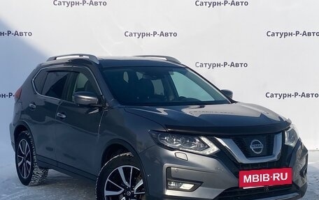 Nissan X-Trail, 2020 год, 2 800 000 рублей, 3 фотография