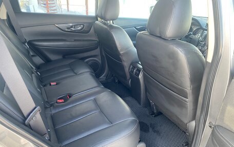 Nissan X-Trail, 2020 год, 2 800 000 рублей, 11 фотография