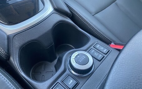 Nissan X-Trail, 2020 год, 2 800 000 рублей, 14 фотография