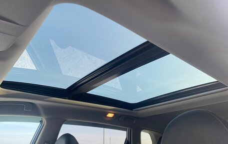 Nissan X-Trail, 2020 год, 2 800 000 рублей, 17 фотография