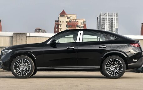 Mercedes-Benz GLC Coupe, 2025 год, 8 250 000 рублей, 4 фотография