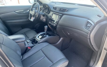 Nissan X-Trail, 2020 год, 2 800 000 рублей, 12 фотография