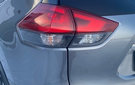 Nissan X-Trail, 2020 год, 2 800 000 рублей, 19 фотография