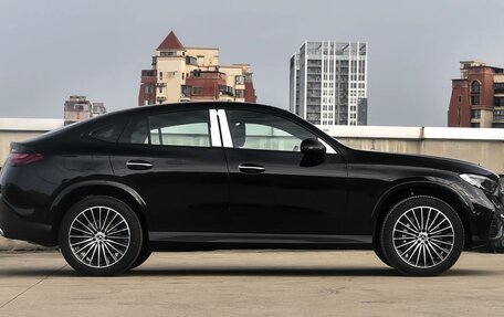 Mercedes-Benz GLC Coupe, 2025 год, 8 250 000 рублей, 5 фотография